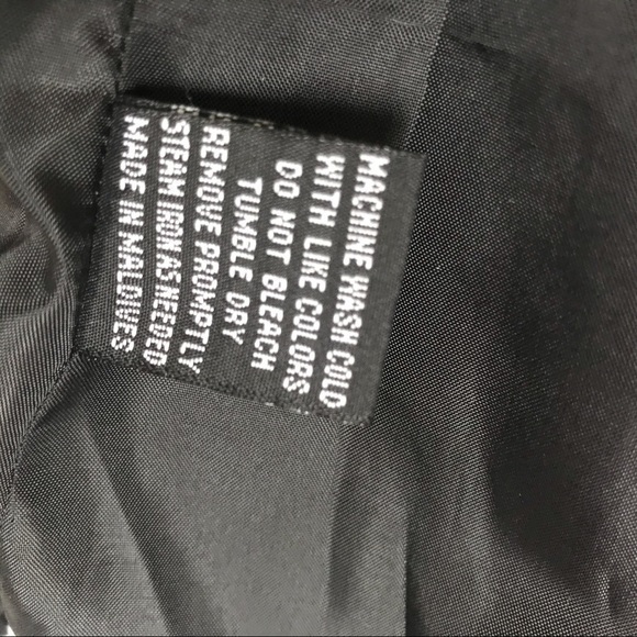 Sandro Sport‎ Black Corduroy Blazer 8 MINT EEUC - Picture 6 of 8